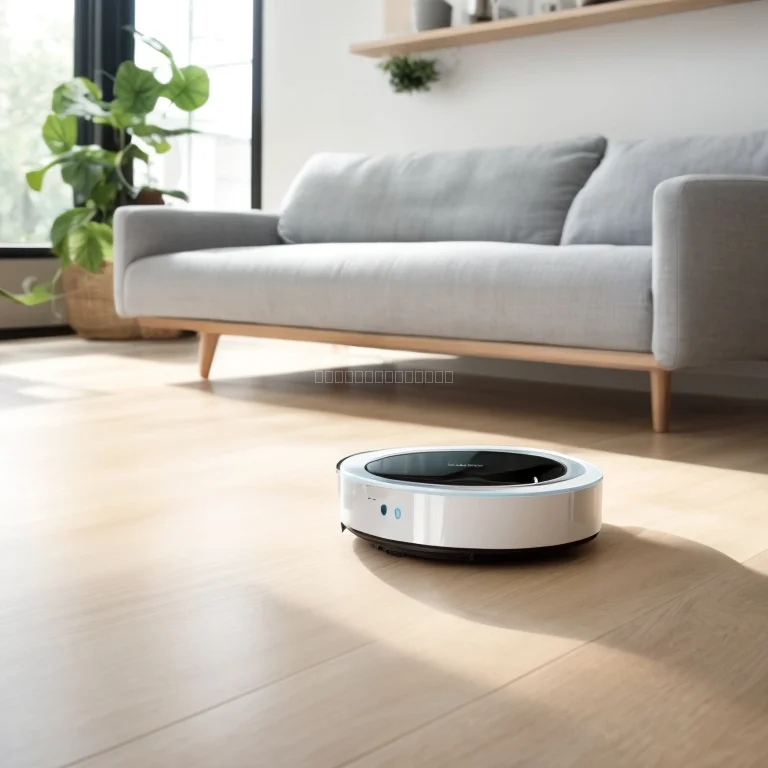 Modernste Technologie für Ihr Zuhause