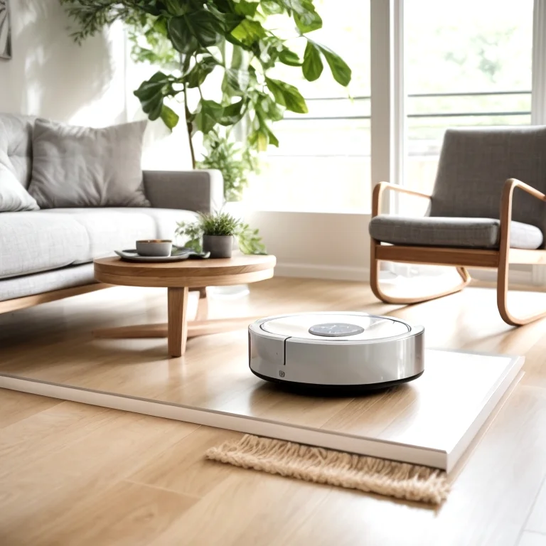 Hybrid-Reinigungsgerät Modell X300